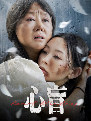 心盲（100集）全集都在这里了