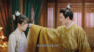 小女不听将军令（24集）超甜短剧抢先看
