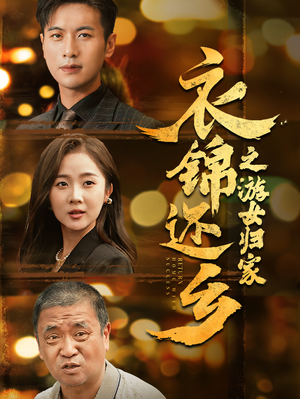 衣锦还乡之游女归家（35集）1-102集