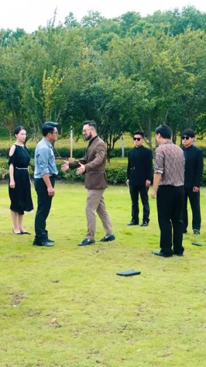 我的教师父亲竟是大佬（47集）短剧免费观看