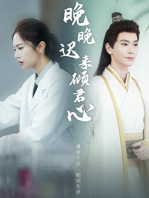晚晚迟来倾君心（83集）全集免费看短剧