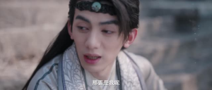 与君无别离（22集）演的怎么样