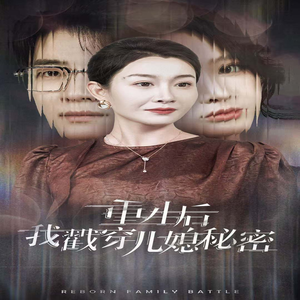 重生后我戳穿儿媳秘密（30集）看到大结局