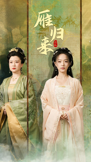雁归来（65集）免费短剧就是爽