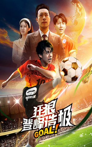狂狼：登峰造极（78集）百度在线观看