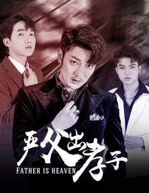 严父出孝子（80集）热门短剧分享
