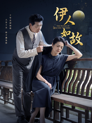 伊人如故（95集）热播短剧抢先看