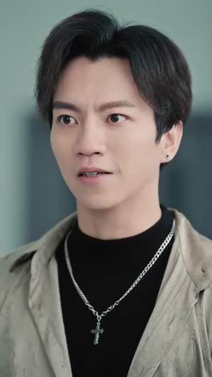 以爱为名（84集）火爆热门短剧