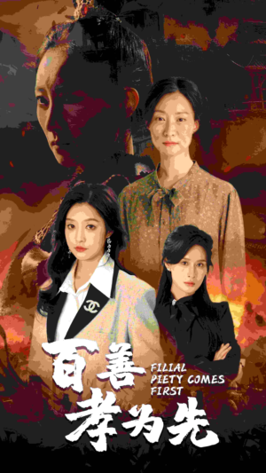 百善孝为先（68集）精彩短剧上线