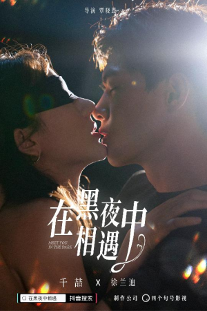 在黑夜中相遇（32集）在哪个平台看好