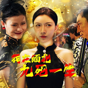 我在缅北九死一生（80集）精彩短剧来袭