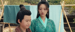 云天悬明月（24集）全集完整版