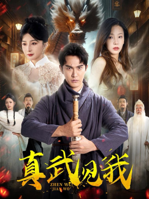 真武见我（60集）好看吗