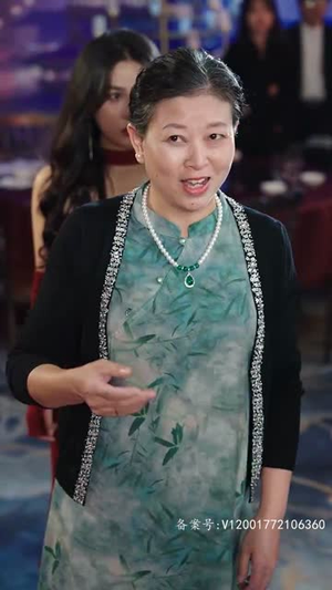 3.全球大佬欠我赊刀债（91集）推荐好短剧