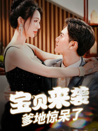 宝贝来袭，爹地惊呆了（88集）剧情简介