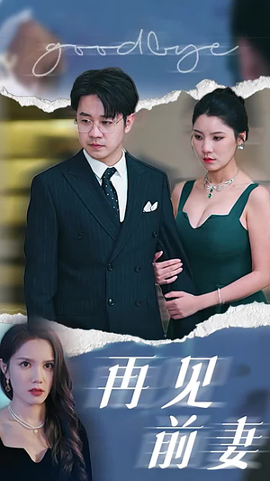 再见前妻（40集）在哪个平台能看
