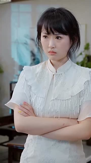 药王归来（97集）超好看古装短剧