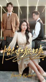 恰似红颜归来（79集）高分佳作免费看
