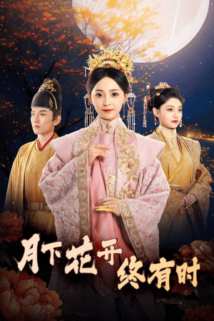 月下花开终有时（68集）完整版