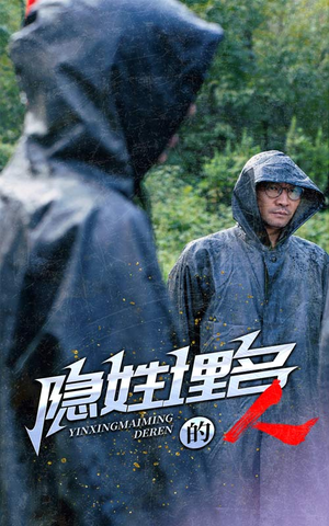 隐姓埋名的人（70集）好看短剧抢先看