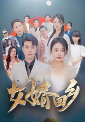 女婿回乡（120集）大结局完美收官
