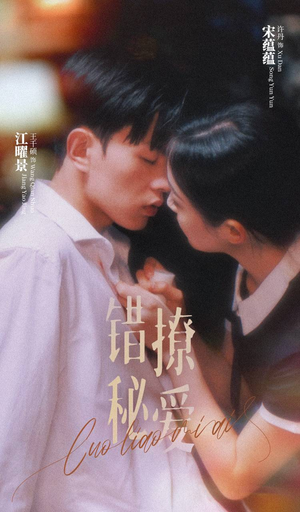 错撩秘爱（60集）大结局完美收官