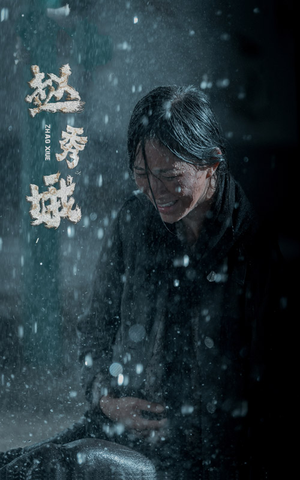 赵秀娥（55集）集免费看短剧