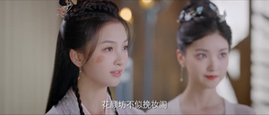 妆心记（24集）越看越好看短剧