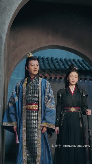 王行天下（100集）集免费看短剧