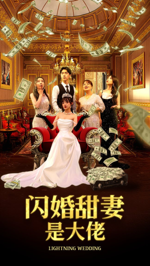 闪婚甜妻是大佬（76集）推荐你们也去看