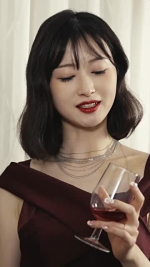 离婚后，千金曝光啦（100集）真的太精彩了