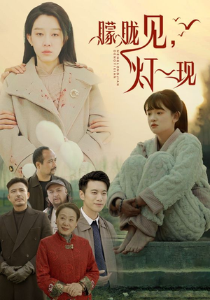 10.朦胧见灯一现（37集）怎么看全集