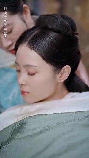 与雪白头（84集）爆款短剧抢先看
