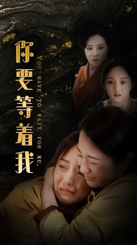 你要等着我（85集）在线看