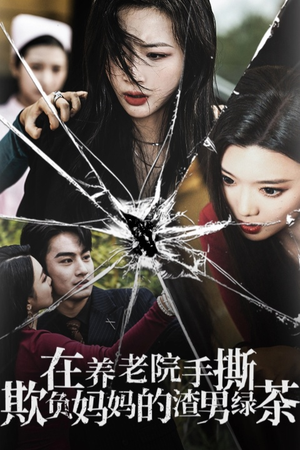 在养老院手撕欺负妈妈的渣男绿茶（26集）免费看