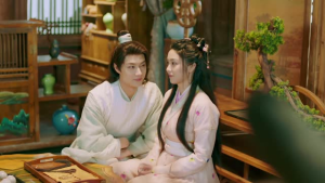 长慕未央（24集）这部短剧太好看