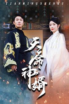 天命神婿（80集）全季一次看完
