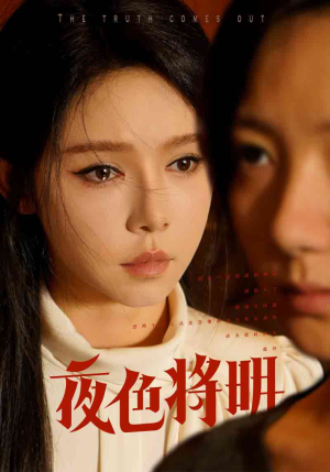夜色将明（83集）温柔追捕短剧