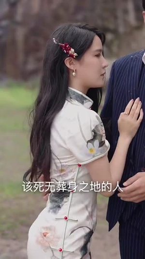 大上海之一生所爱（75集）红果免费看短剧