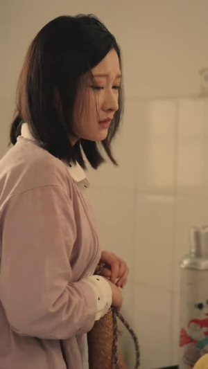 穿到九零嫁糙汉（60集）我真的爱了