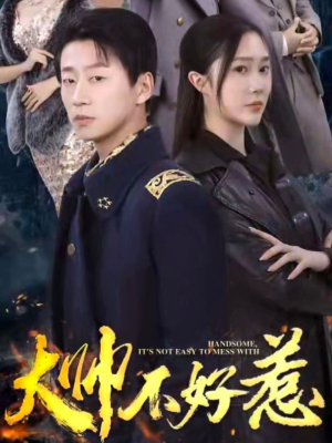 大帅不好惹（79集）看精彩短剧