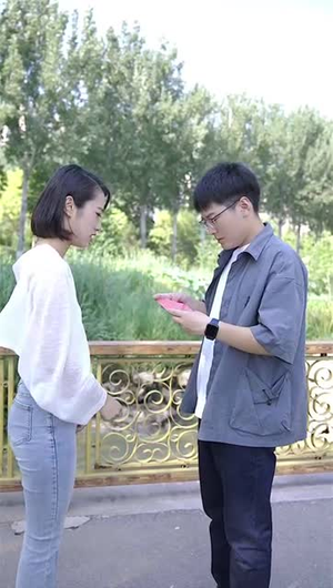 女霸总的猎爱法则（长篇）热门短剧分享