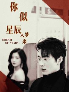 你似星辰入梦来（105集）口碑爆棚免费看
