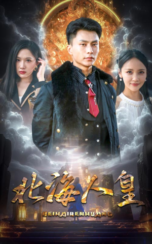 北海人皇（80集）热播短剧重燃