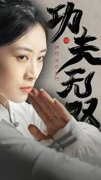 功夫无双（65集）温柔追捕短剧