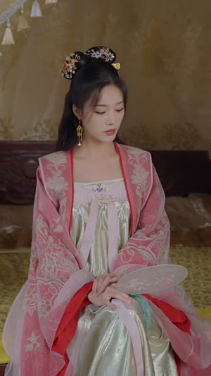 霸道王爷的丫鬟娇妻（88集）无需会员轻松看