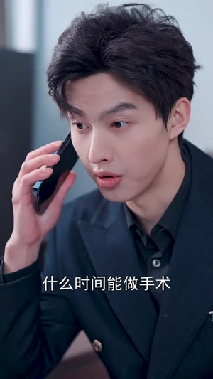 宋总，她才是你要找的颜小姐（18集）精彩热门短剧
