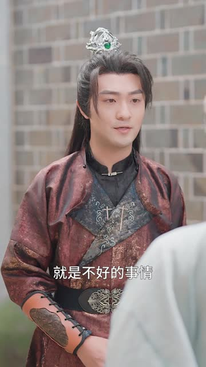 当虐文男女主灵魂互换（51集）一个短剧看全集