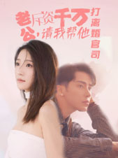 老公拆资千万，请我帮他打离婚官司（79集）最新上映免费看