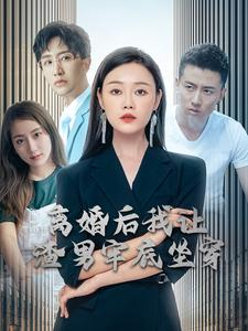 离婚后我让渣男牢底坐穿（78集）观看软件